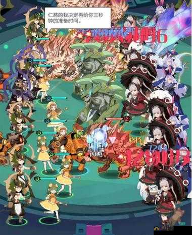 以召唤与合成2为背景的最强阵容搭配推荐：解析与攻略分享