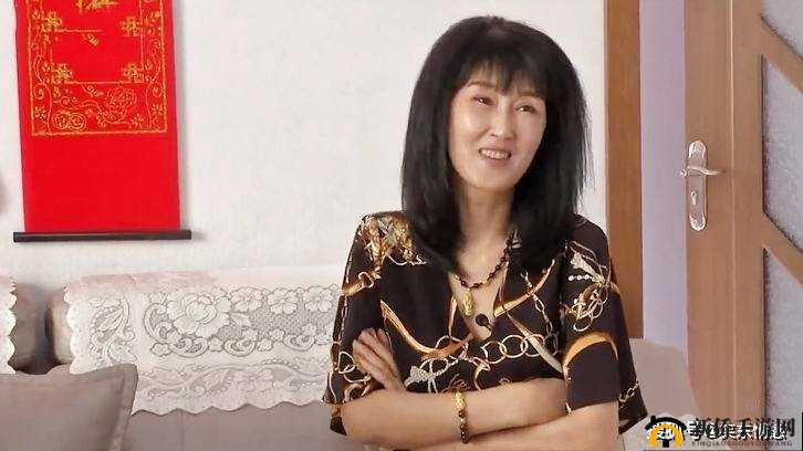 55 岁大妈玩 CSGO：谁说游戏只是年轻人的专利