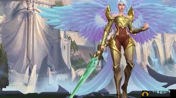 手游天使进阶攻略：全面解析S11赛季凯尔的玩法与策略