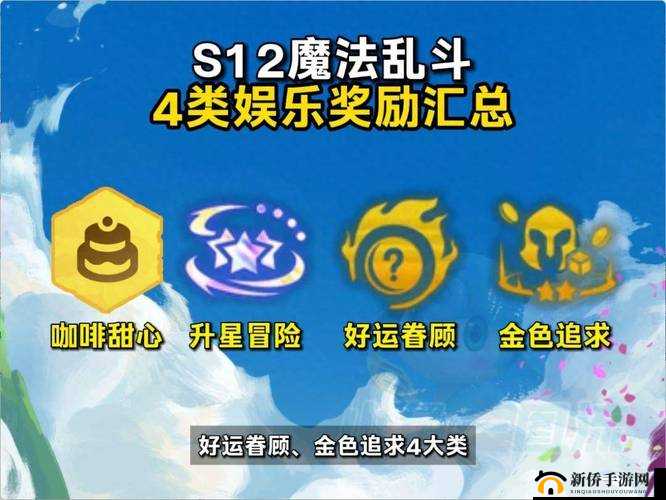 《金铲铲之战》战斗之夜：揭秘战斗之夜奖励详情