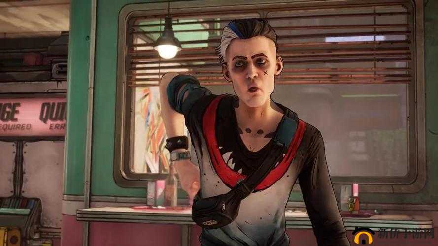 新无主之地传说：揭示角色预告，探寻神秘角色故事