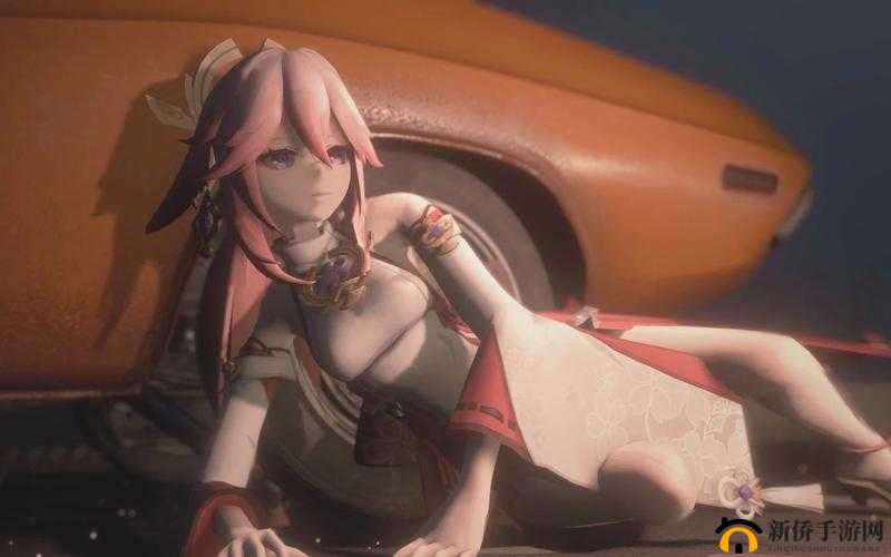 八重神子入夜狂飙免费游戏：极致刺激体验