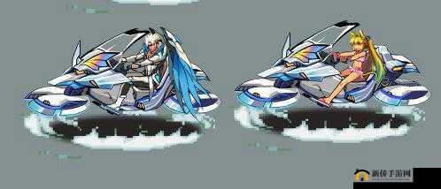 时空猎人坐骑变色攻略，教你轻松拥有炫酷外观