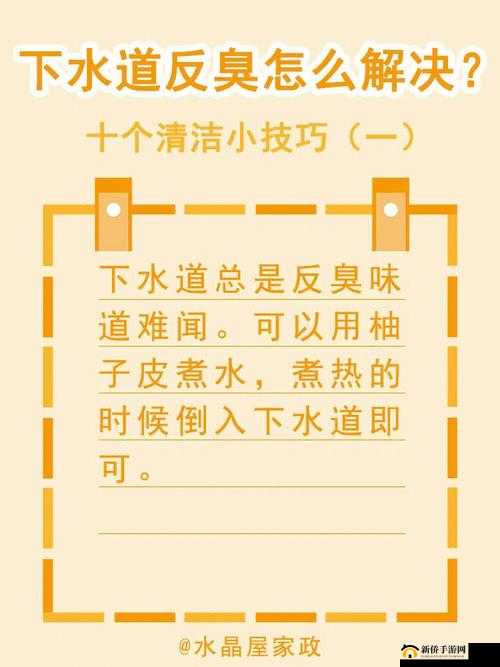 小妈下水道堵了会自己疏通吗：探讨与分析