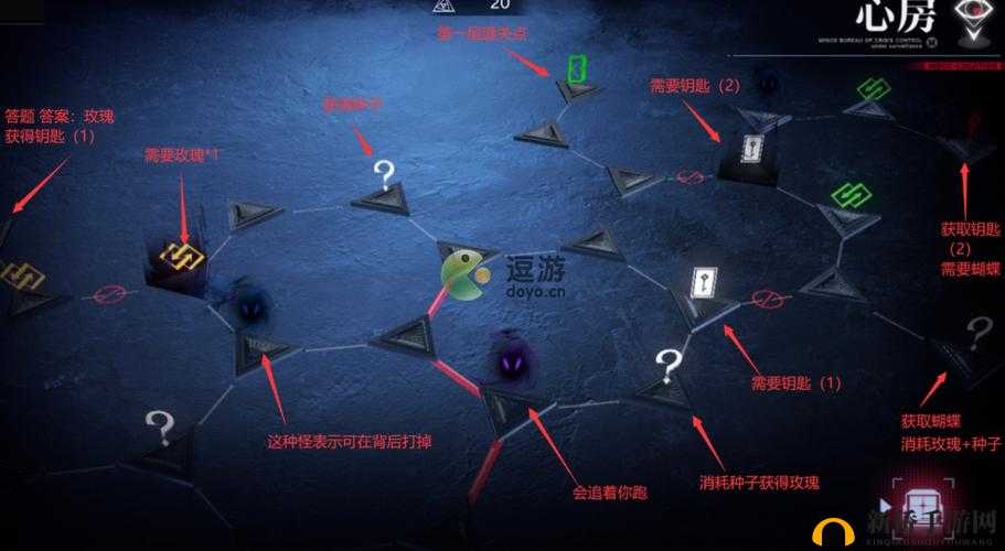 《无期迷途》3-10通关攻略详情