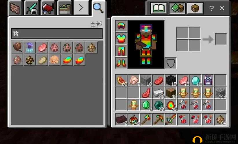 利用我的世界锋利 32767 钻石剑指令打造独特游戏体验