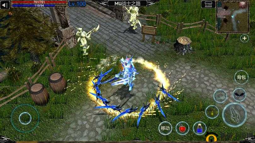 遗迹勇士3D：快速刷钻石攻略，钻石爆仓不迷路