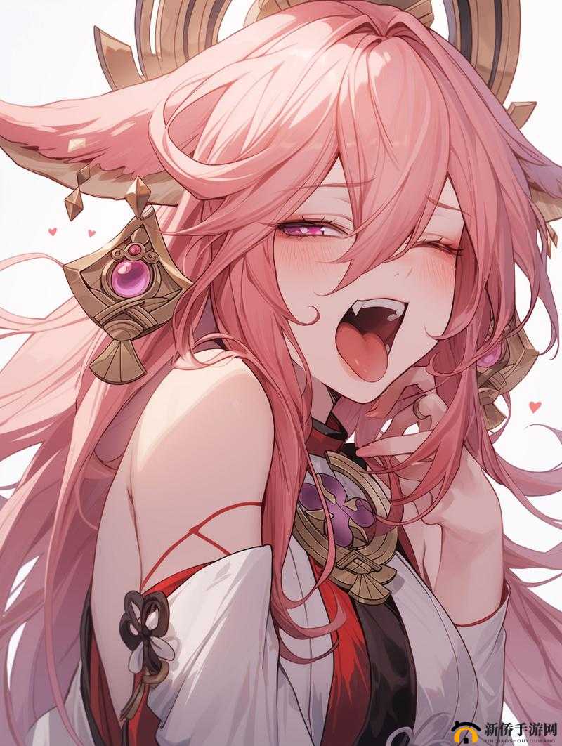 八重神子遭丘丘人繁衍后代引热议