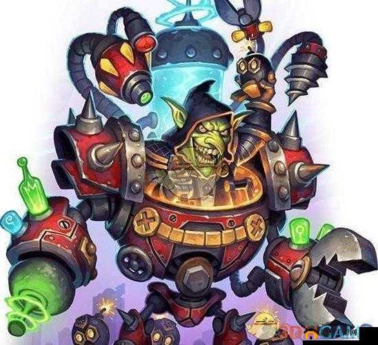 王国保卫战4手游深度解析：特拉敏，疯狂发明家的培养价值