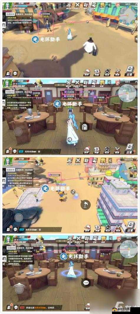 海贼王热血航线获取大量金币的高效途径探索