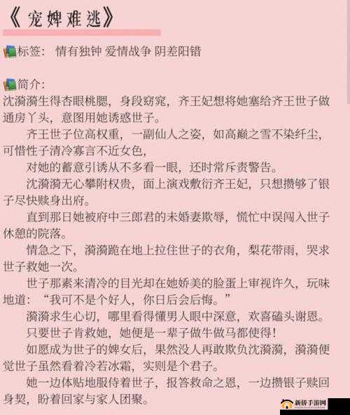 发了狠往里撞的古言传奇