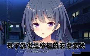 桃子300款免费游戏汉化：游戏盛宴来袭