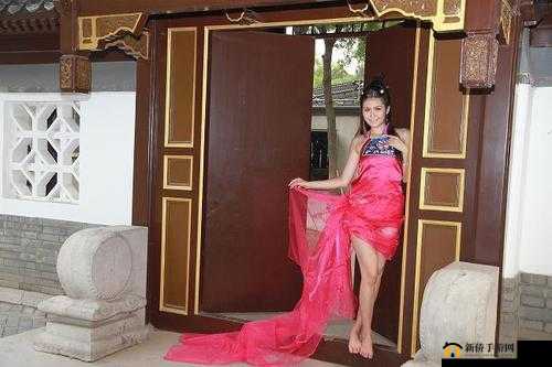 董小宛张家界传媒：带你领略自然之美