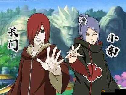 长门和小南差差差：他们的差距到底在哪