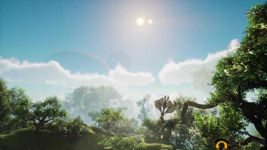 绑定超级胬肉系统：探索未知的新起点