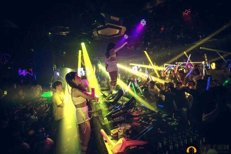 趣夜传媒：打造精彩夜晚，让你欲罢不能