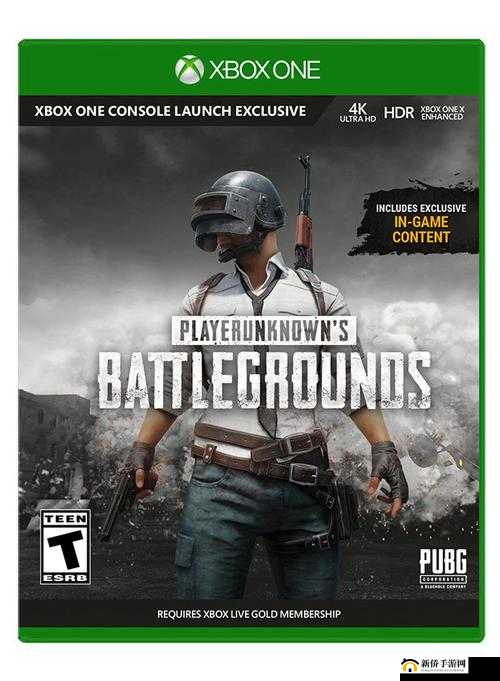 探究绝地求生存在两个版本背后的原因究竟是什么