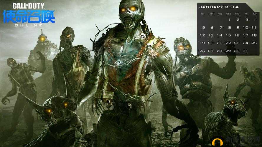 超越使命召唤 OL：用智商碾压游戏玩法