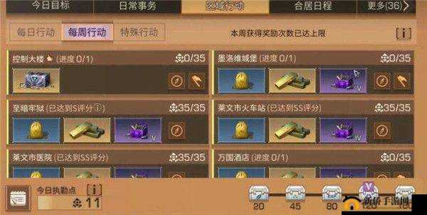 《明日之后》墨洛维城堡攻略全解析：通关秘籍与战斗技巧揭秘