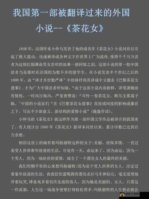 门卫老王和苏荷原文及翻译-他们的故事