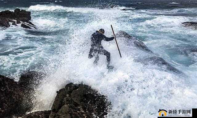 美国一杆枪勇闯无底洞：探索未知的极限之旅