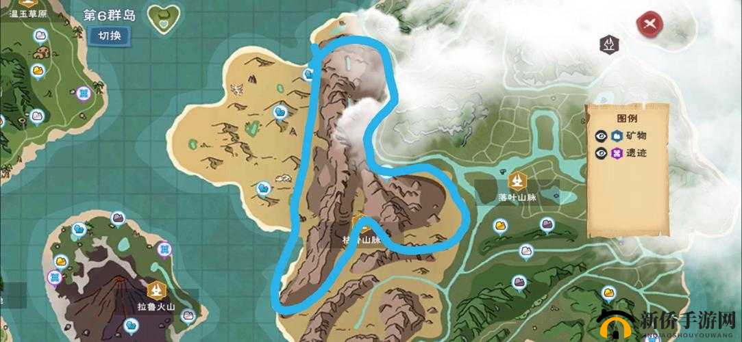 探索创造与魔法沙漠狼的抓捕秘籍攻略