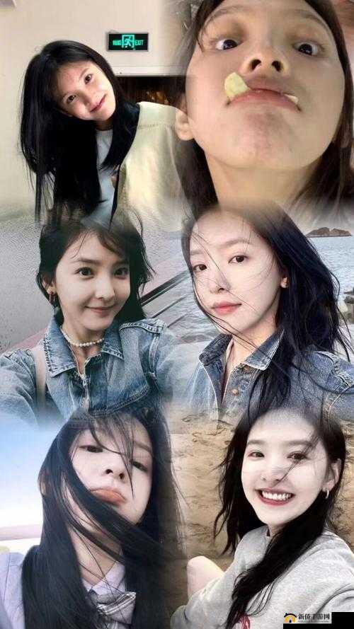 美女明星拼图挑战：限时拼凑秘籍