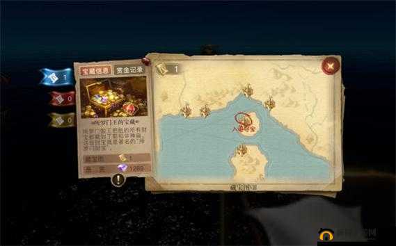 黎明之海：航海士科技探秘之旅 详细攻略及玩法揭秘