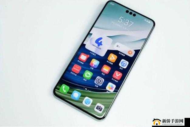 欧美无 Mate30Pro 巨：引领科技新潮流