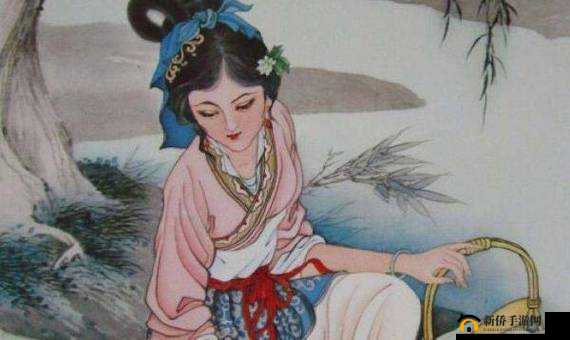 西施为何流泪：千古谜团背后的故事