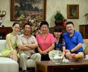 老李头暴躁媳妇泼辣的日常