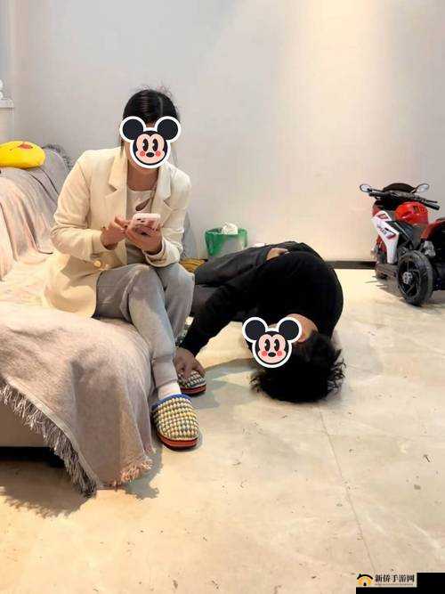 火辣刺激：翻来覆去 1V2