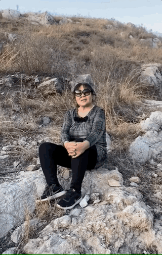 日本农村大姐 rapper 的别样风采