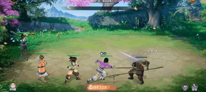 秦时明月手游 59 级：解锁新玩法，开启新篇章