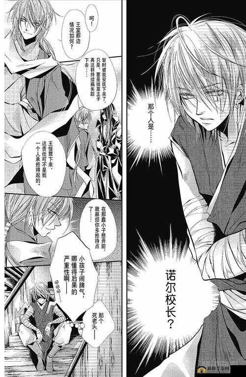 妖精漫画 sss：一部精彩的漫画作品