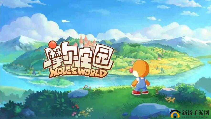 摩尔庄园奇遇：寻梦之旅——神秘许愿龟的隐秘踪迹