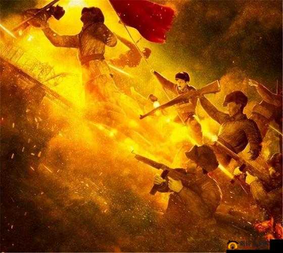 烈焰同行：火线战地中的默契与信赖