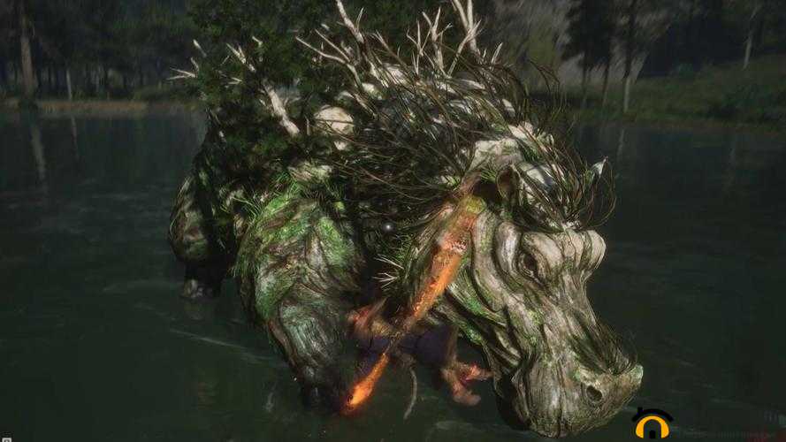 针兽BOSS打法技巧：如何应对符文工厂5中的神秘针兽？