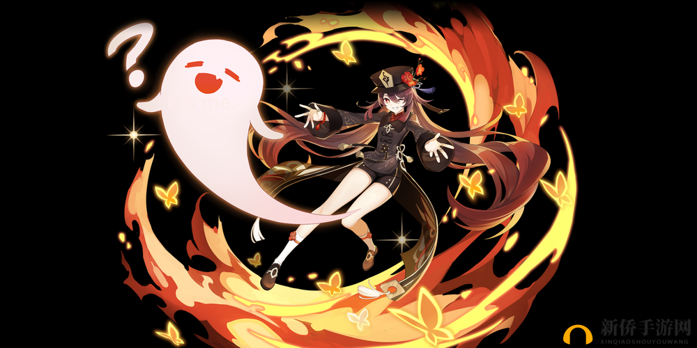 原神胡桃一命提升大吗？值不值得抽一命？