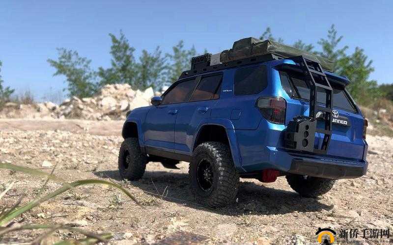 4 虎 CVT4WD 入口：畅享激情越野之旅