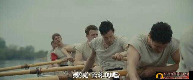 开船荷尔蒙爆发原声视频：令人热血沸腾的瞬间