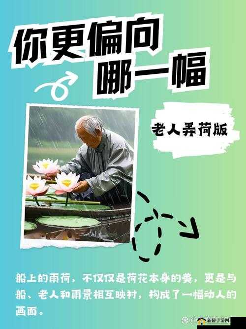 老人船上弄雨荷第十二集跚钢：后续发展