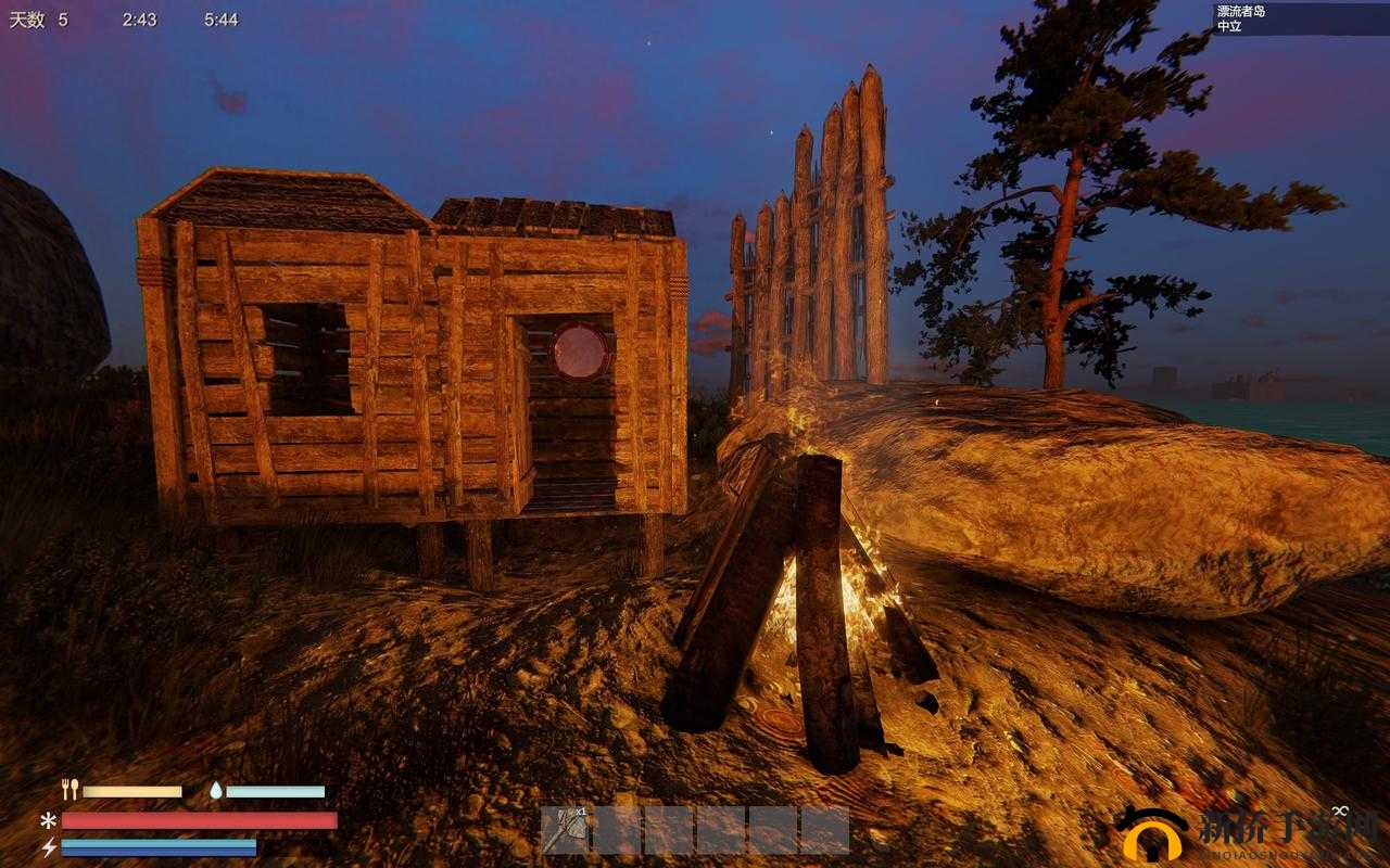 百分之：末路游戏特色揭秘——策略冒险的极致体验，末日世界的求生之旅