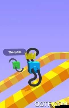 交锋疯狂攀登者幸存者游戏深度评测：玩法魅力与独特体验探究