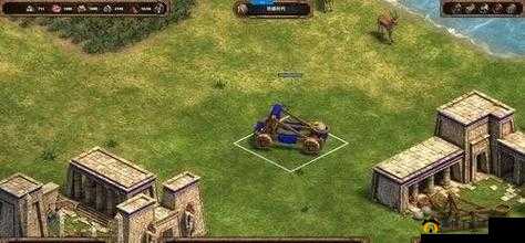 探索帝国战纪：深度解析兵书教程，打造无敌战争策略指南