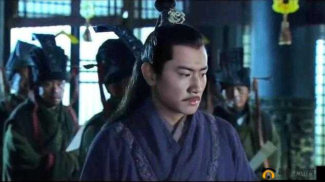 新三国争霸：解读曹植这位非凡名将