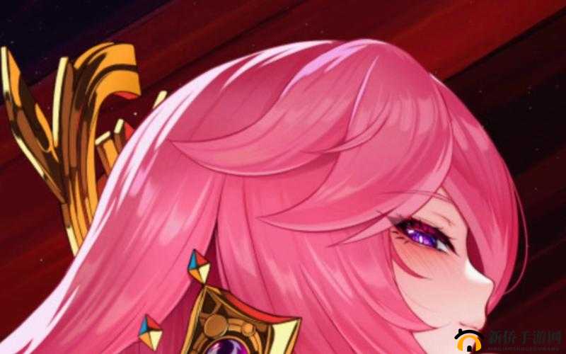 八重神子大战史莱姆游戏：精彩对决开启