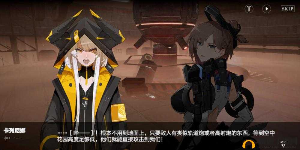 战双暴躁老姐最新版本更新内容有哪些：深度解析