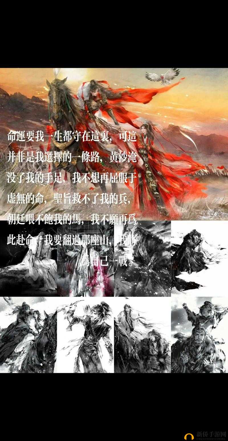 深入浅出小说的沈初阳：命运的转折