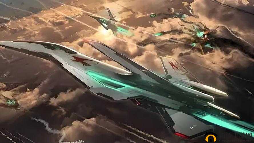 山海代号：揭秘未来科技与生态传承